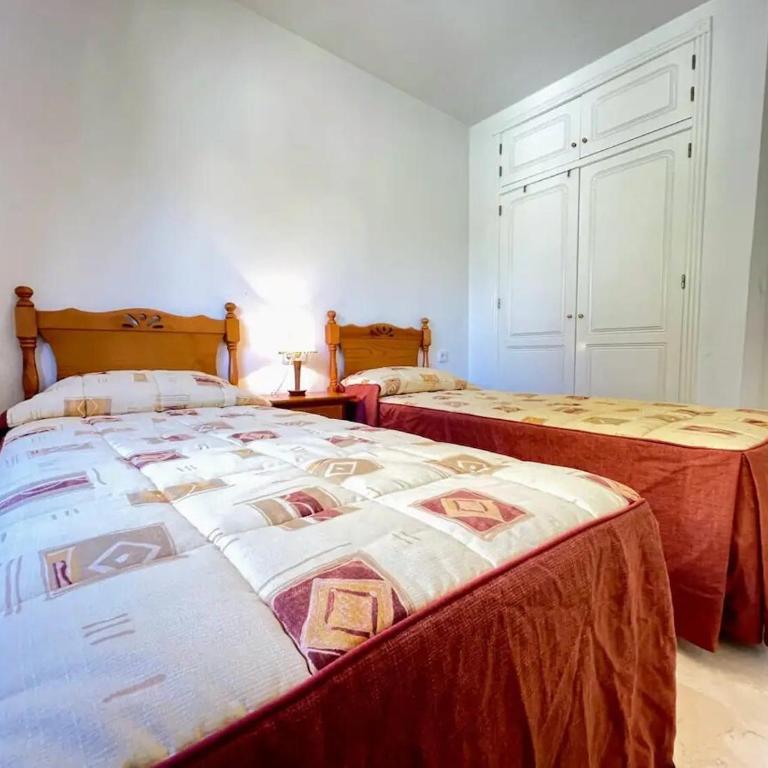 Stylish 3 Bed house in Las Ramblas Golf, Sea Views - Casa de 3 dormitorios - 20