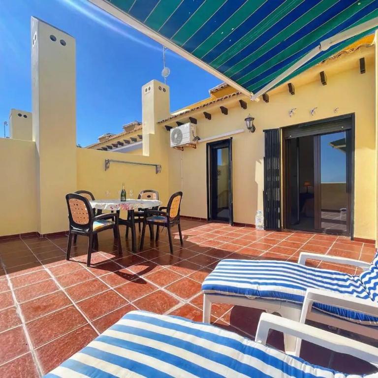 Stylish 3 Bed house in Las Ramblas Golf, Sea Views - Casa de 3 dormitorios - 22