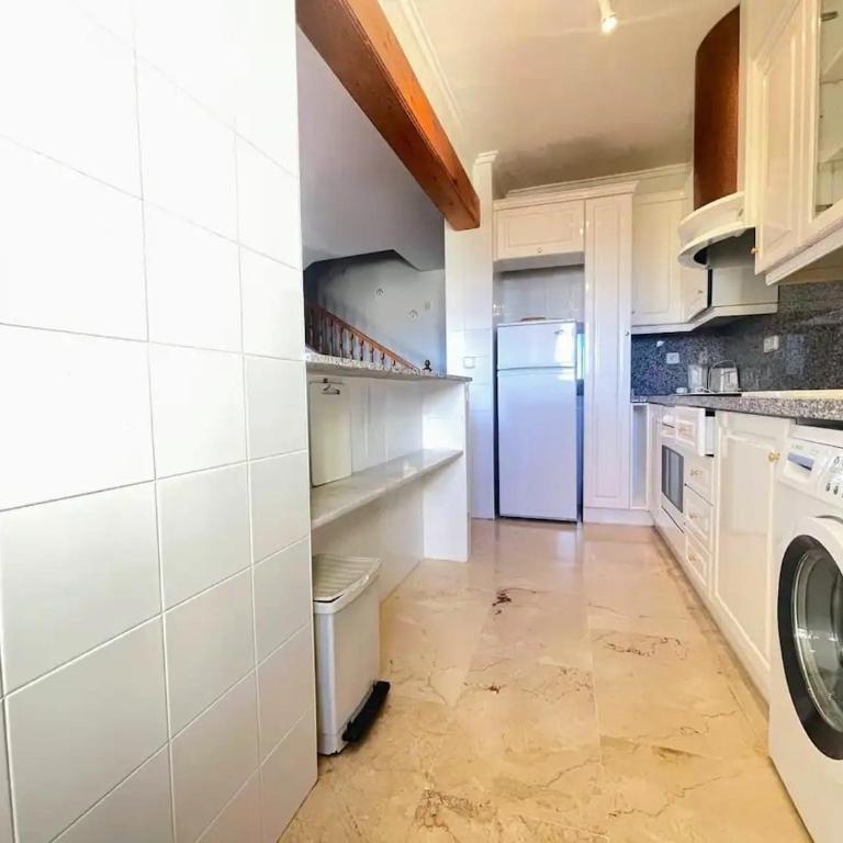 Stylish 3 Bed house in Las Ramblas Golf, Sea Views - Casa de 3 dormitorios - 25