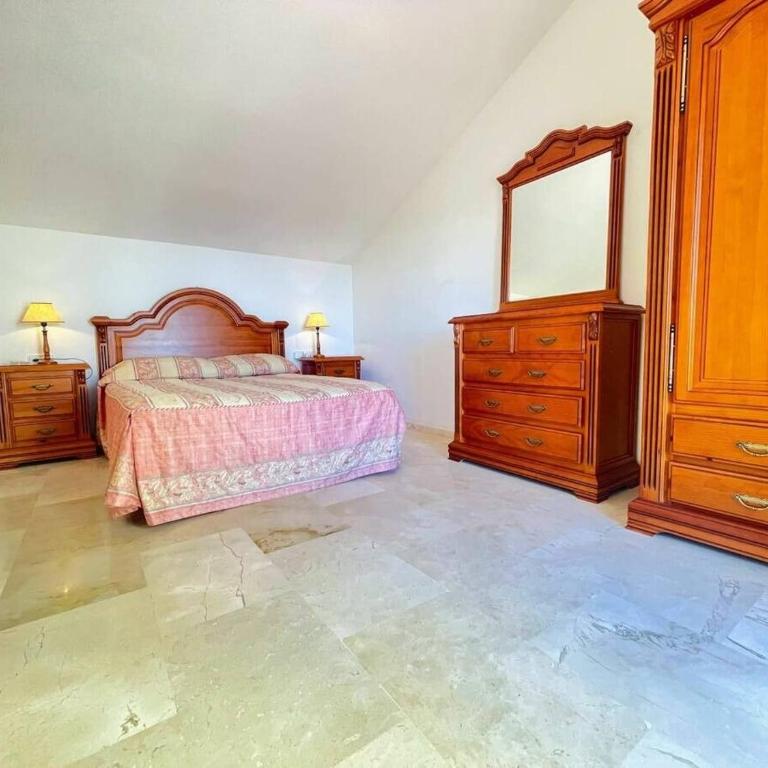 Stylish 3 Bed house in Las Ramblas Golf, Sea Views - Casa de 3 dormitorios - 26