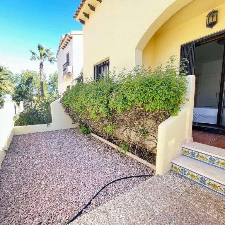 Stylish 3 Bed house in Las Ramblas Golf, Sea Views - Casa de 3 dormitorios - 28