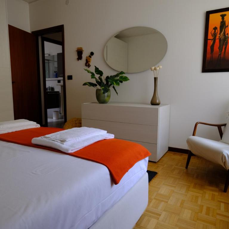 Chez soi verona - Appartamento con 2 Camere da Letto - 6