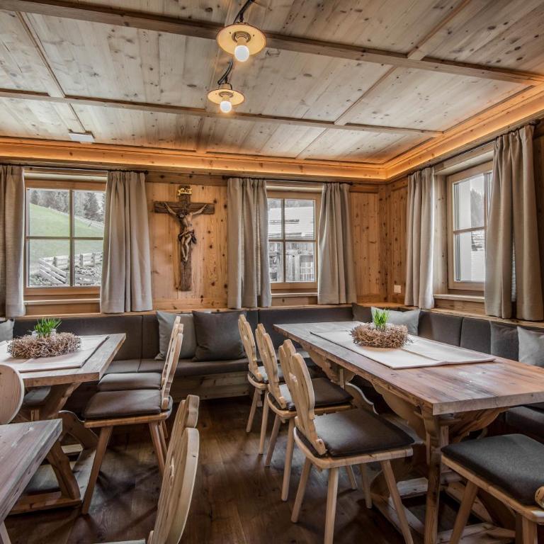 Mountain Chalet Pia - Chalet Superior - 53