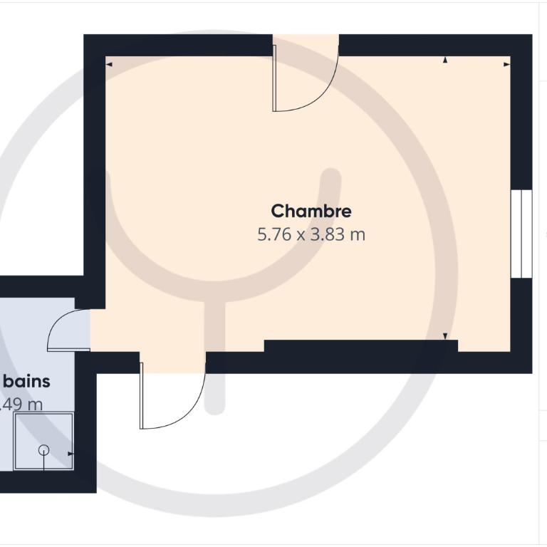Jurassic Park - Cabane immersive - One-Bedroom Apartment - 8