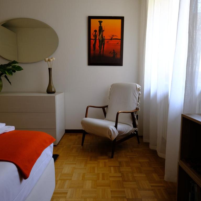 Chez soi verona - Appartamento con 2 Camere da Letto - 5