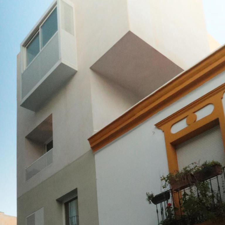Apartment with two Suites in the Center of Malaga - Apartamento de 2 dormitorios - 10