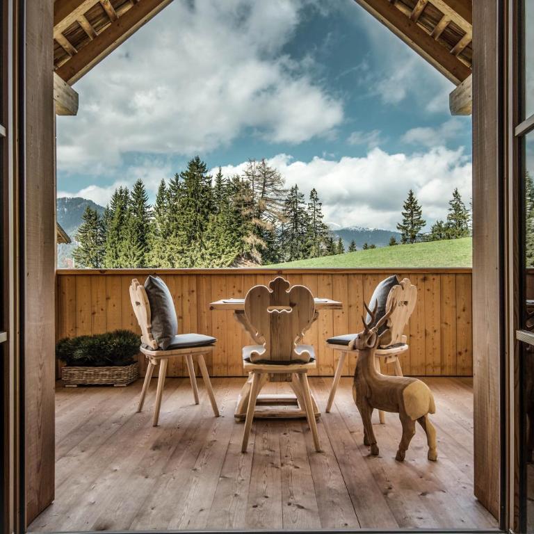 Mountain Chalet Pia - Chalet Superior - 3