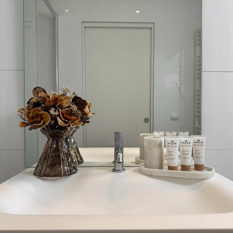Saint Germain des Pres - Prestige apartment with lift for 6 - Appartement - 25