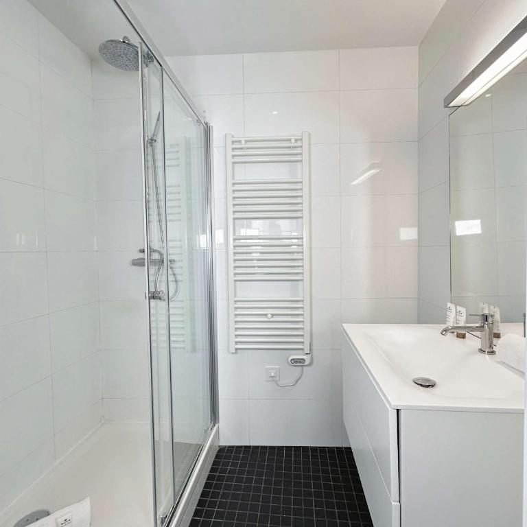 Saint Germain des Pres - Prestige apartment with lift for 6 - Appartement - 33