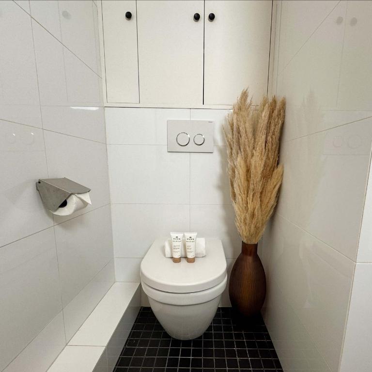 Saint Germain des Pres - Prestige apartment with lift for 6 - Appartement - 26