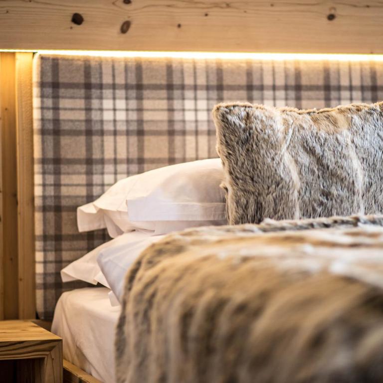 Mountain Chalet Pia - Chalet Superior - 59