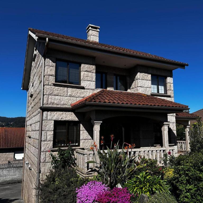 Casa Santa Isabel - Casa de 5 dormitorios - 5