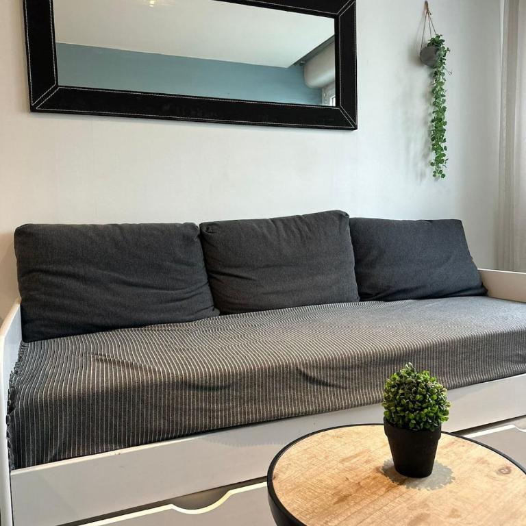 Appartement T2 et Parking Annecy - Apartment mit 1 Schlafzimmer - 6