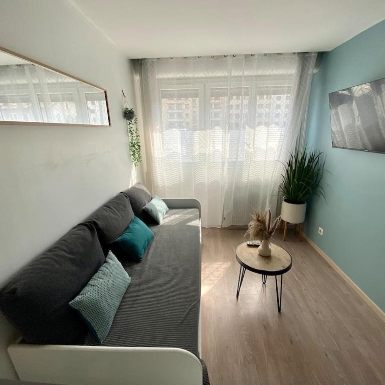 Appartement T2 et Parking Annecy - Apartment mit 1 Schlafzimmer - 9