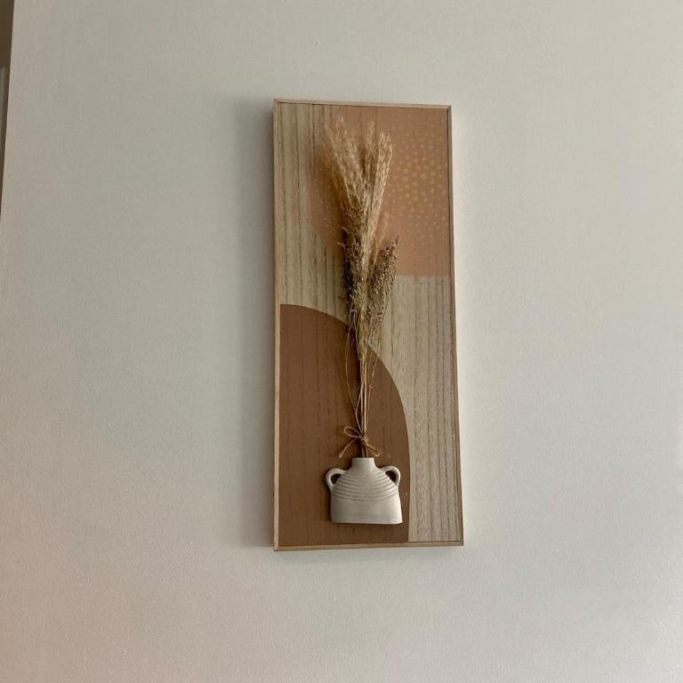 Appartement T2 et Parking Annecy - Apartment mit 1 Schlafzimmer - 16
