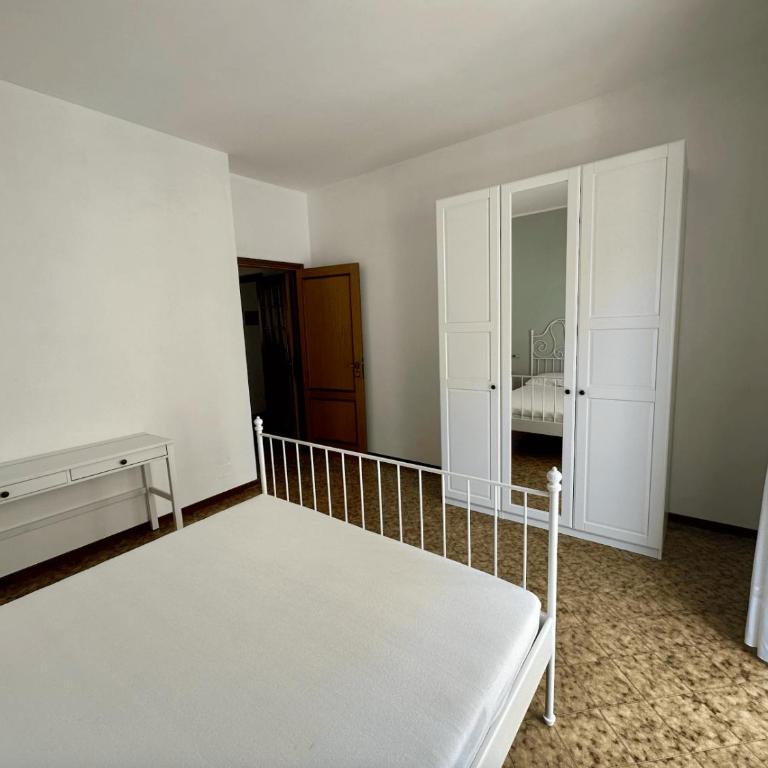 Sirolo, Via Papa Giovanni XXIII, 6 p.letto doppi servizi - Appartamento con 2 Camere da Letto - 12