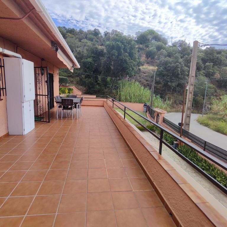 Beautiful villa with a pool - Casa de 3 dormitorios - 2