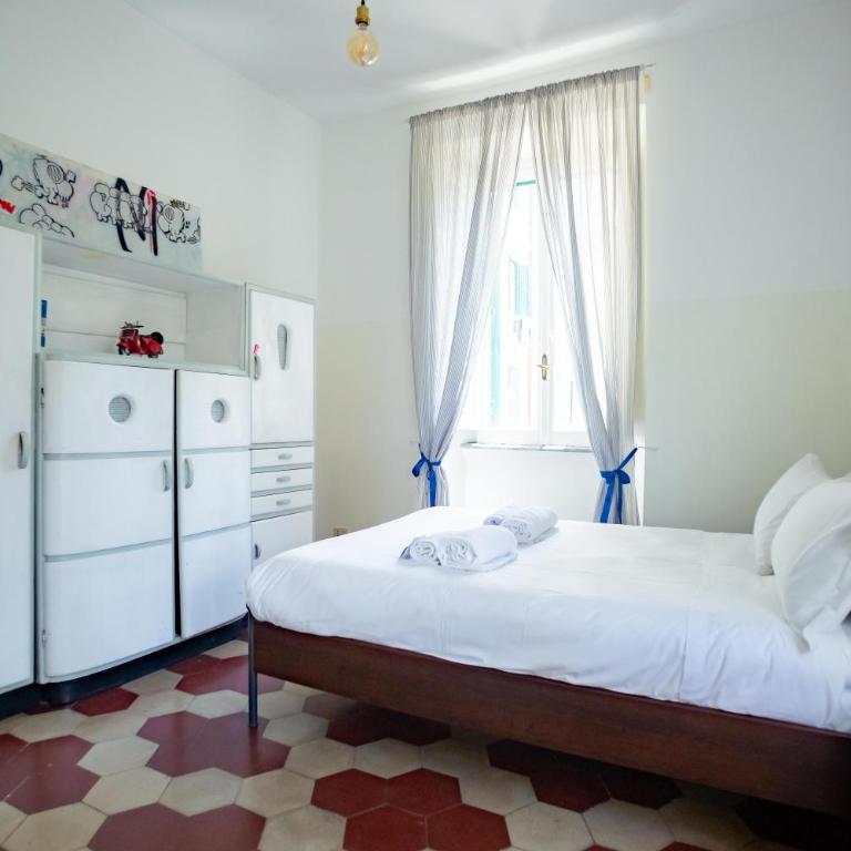 Vintage Vibes in Testaccio - Cale 07 - Appartamento con 1 Camera da Letto - 5