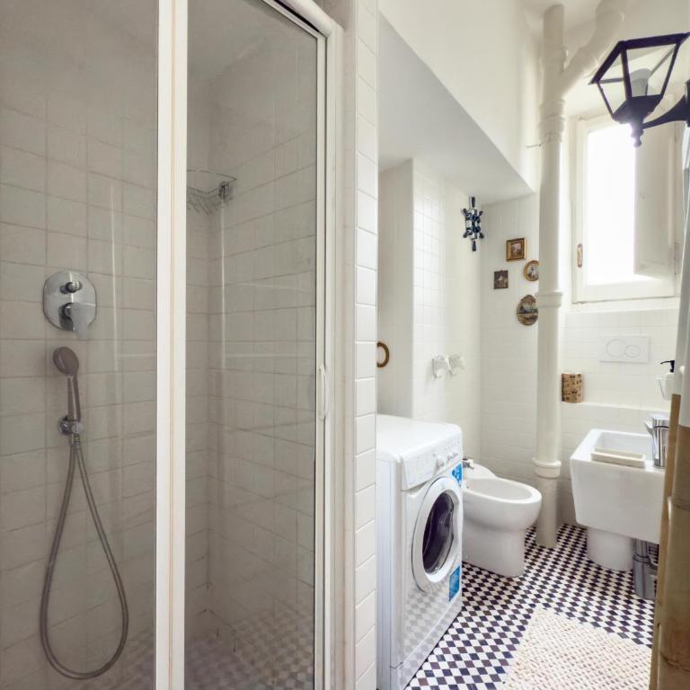 Vintage Vibes in Testaccio - Cale 07 - Appartamento con 1 Camera da Letto - 7