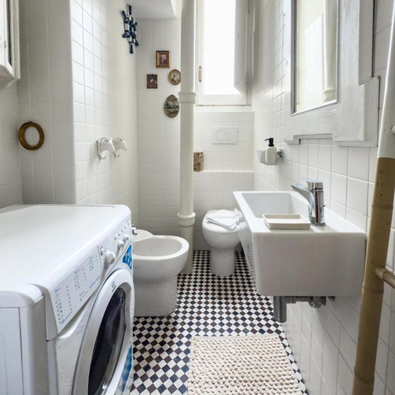 Vintage Vibes in Testaccio - Cale 07 - Appartamento con 1 Camera da Letto - 8
