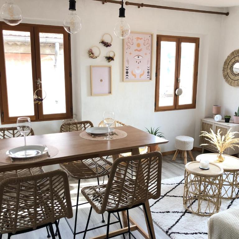 Cosy Studio Sea view - Appartement 1 Chambre - 1