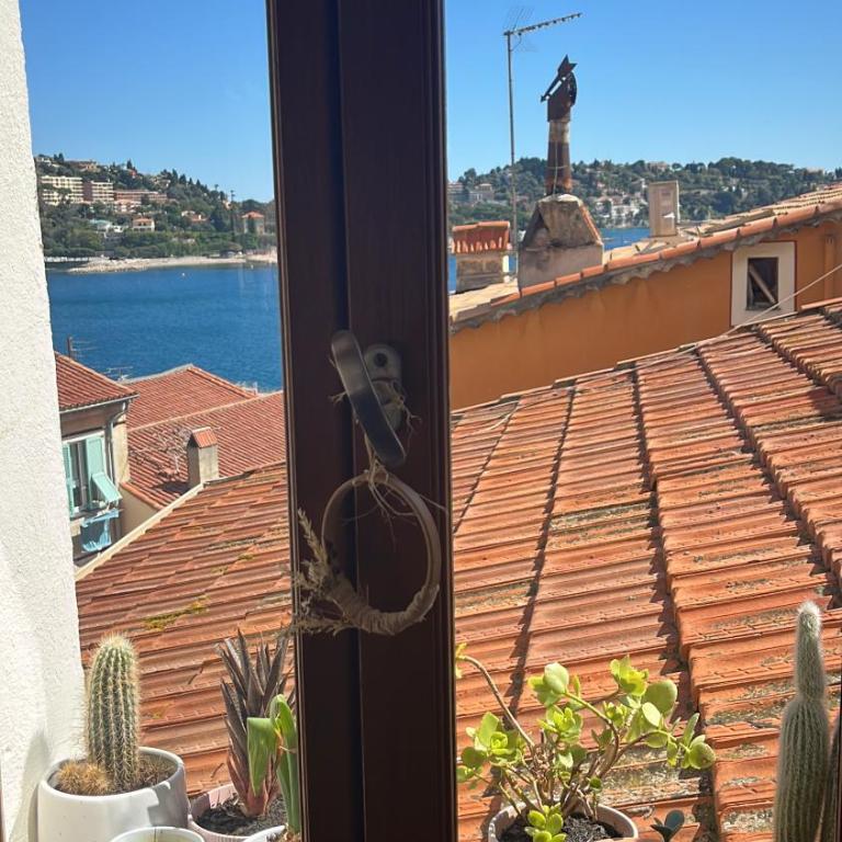 Cosy Studio Sea view - Appartement 1 Chambre - 3