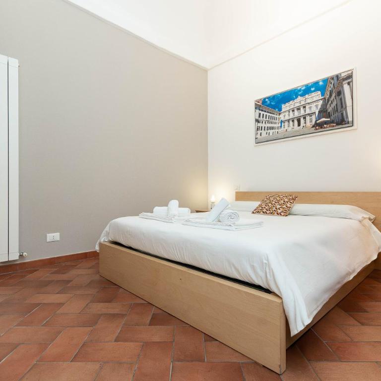 Arte Storia e Mare, Acquario SanLorenzo e Metro - One-Bedroom Apartment - 2