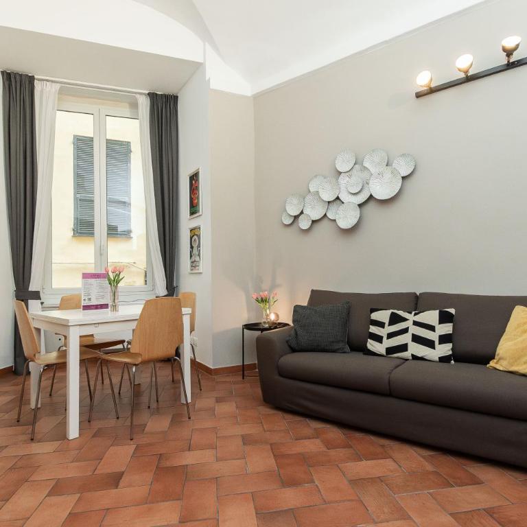 Arte Storia e Mare, Acquario SanLorenzo e Metro - One-Bedroom Apartment - 8