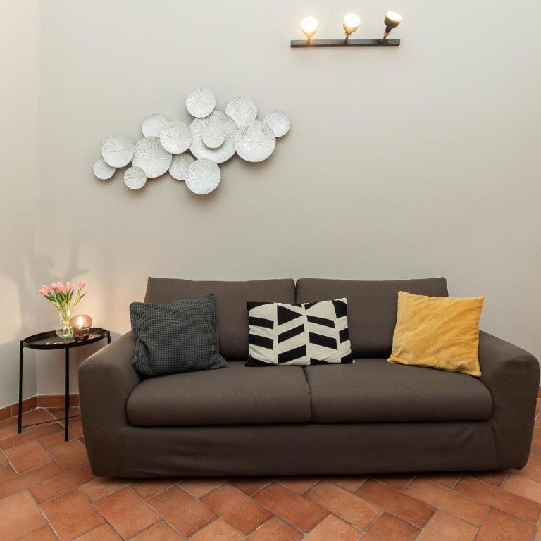Arte Storia e Mare, Acquario SanLorenzo e Metro - One-Bedroom Apartment - 11