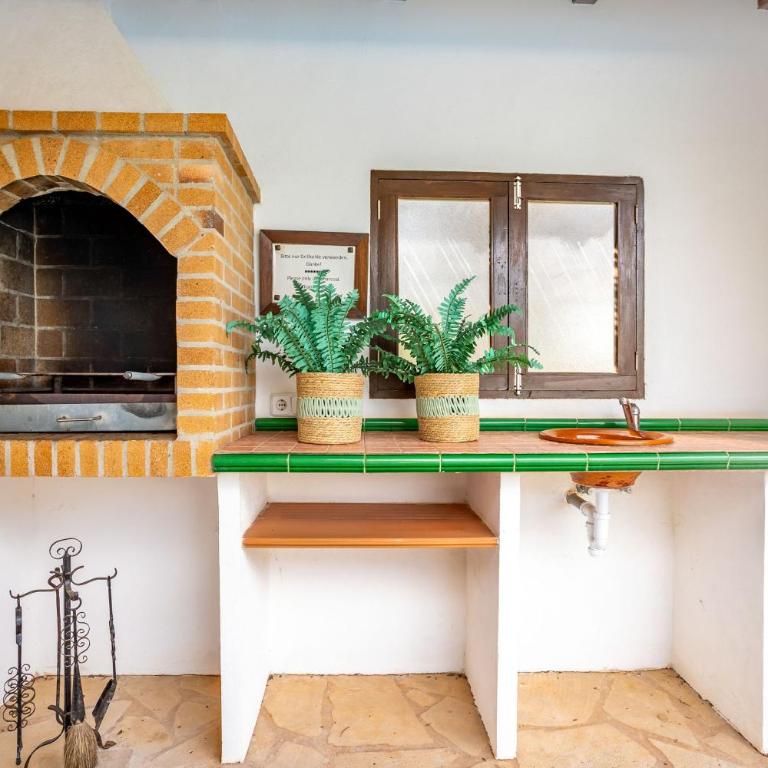 Sa Bassa Llova by dracmallorca - Casa de 3 dormitorios - 4