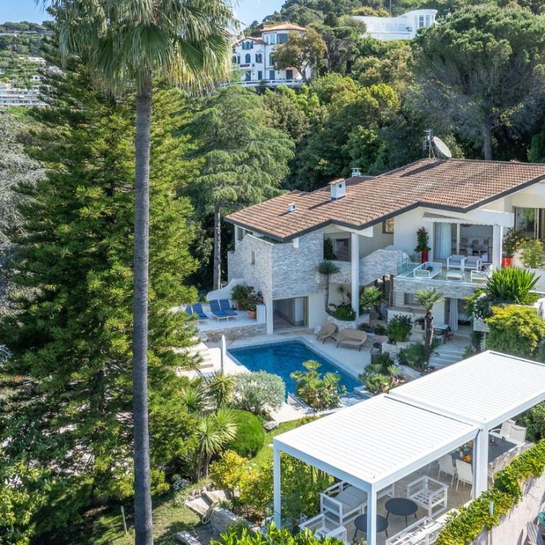 Villa Prestige Hammam & Piscine - Villa - Vue sur Mer - 59