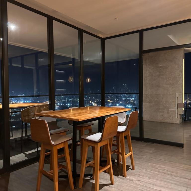 Murano Centro1 26floor,rooftop,infinity pool & views by IMZ - Apartamento de 2 dormitorios - 76