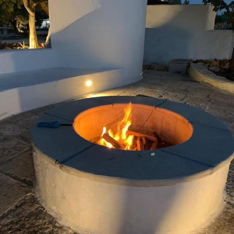 Casedda Mia a charming cottage with cozy private pool - Villa con 1 Camera da Letto - 5