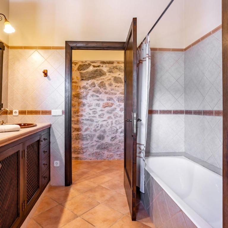 Sa Bassa Llova by dracmallorca - Casa de 3 dormitorios - 23