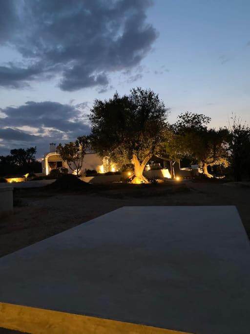 Casedda Mia a charming cottage with cozy private pool - Villa con 1 Camera da Letto - 8