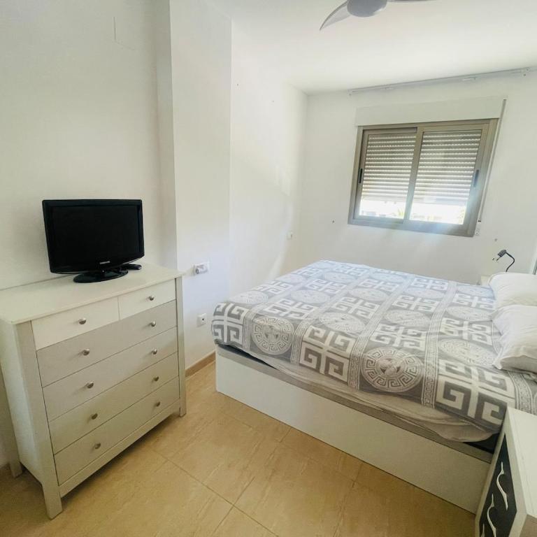 Cozy apartment in Benidorm - Apartamento de 1 dormitorio - 9