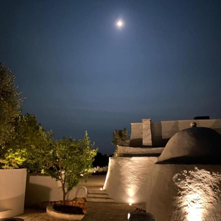 Casedda Mia a charming cottage with cozy private pool - Villa con 1 Camera da Letto - 16
