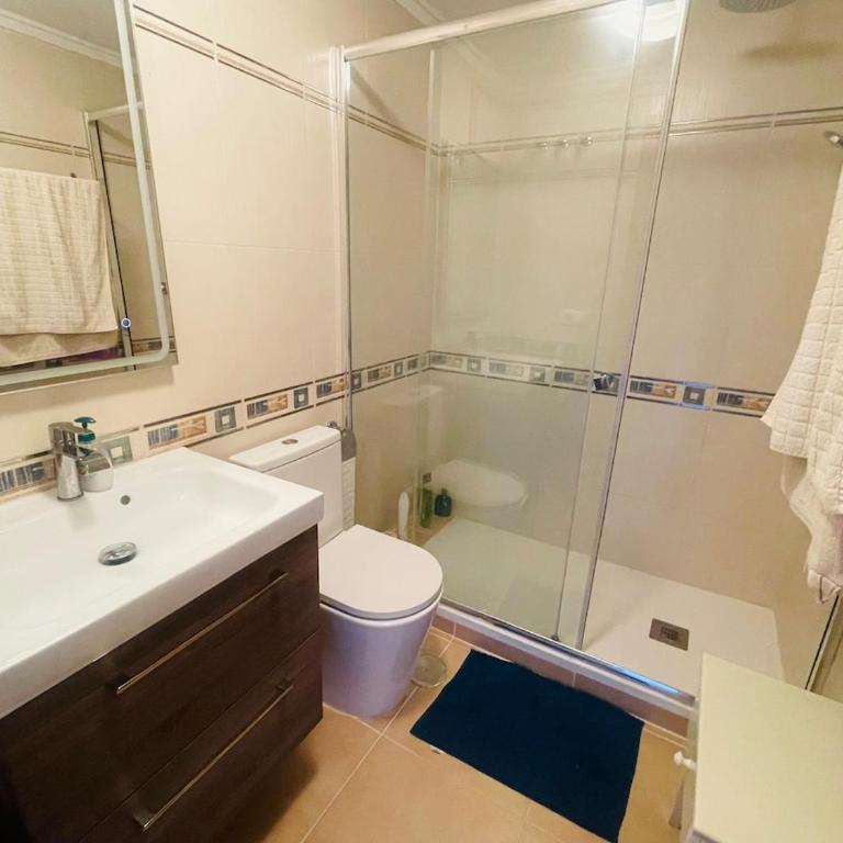 Cozy apartment in Benidorm - Apartamento de 1 dormitorio - 10
