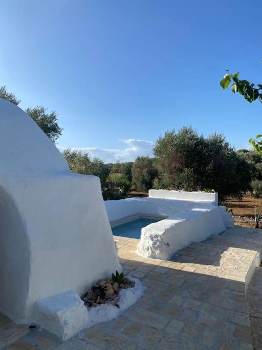 Casedda Mia a charming cottage with cozy private pool - Villa con 1 Camera da Letto - 20