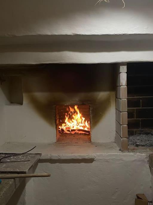 Casedda Mia a charming cottage with cozy private pool - Villa con 1 Camera da Letto - 23