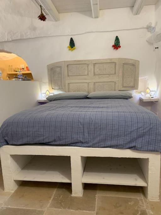 Casedda Mia a charming cottage with cozy private pool - Villa con 1 Camera da Letto - 24