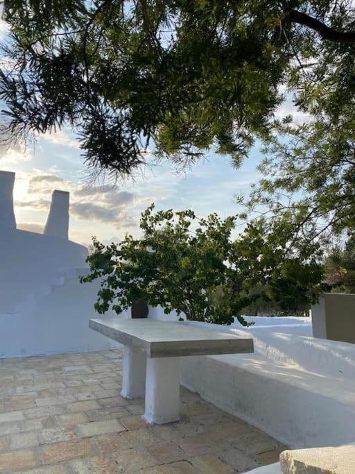 Casedda Mia a charming cottage with cozy private pool - Villa con 1 Camera da Letto - 27