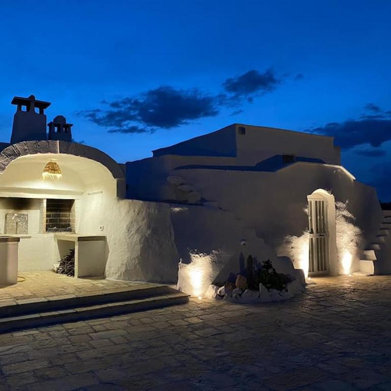 Casedda Mia a charming cottage with cozy private pool - Villa con 1 Camera da Letto - 28
