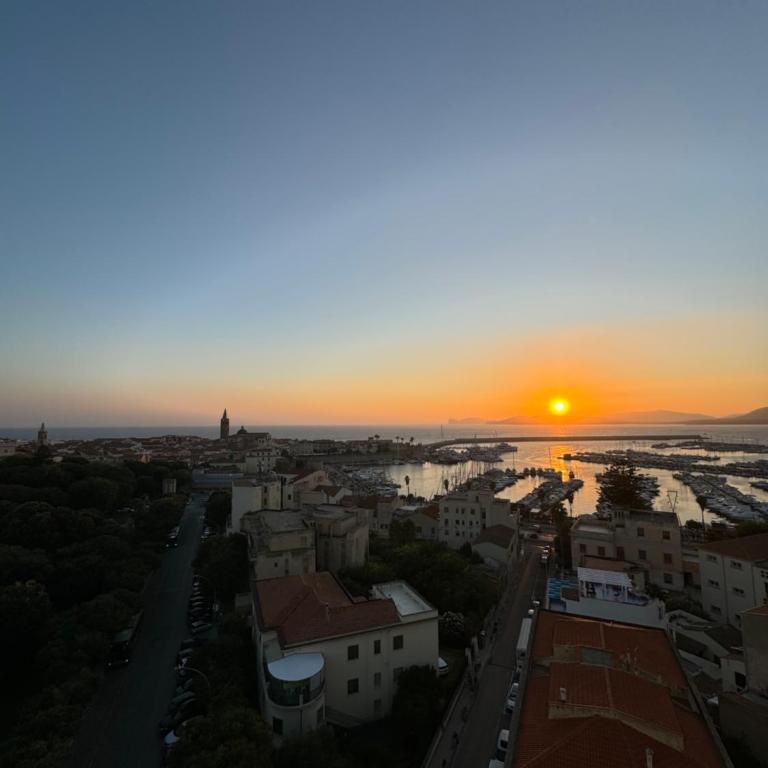 Jolly Blue - Appartamento con 1 Camera da Letto - 7