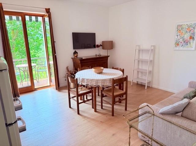 Appartamenti Savina - Appartamento con 1 Camera da Letto e Balcone - 13