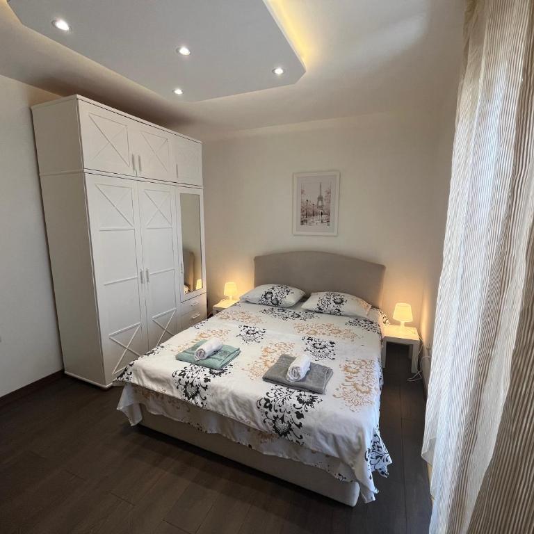 Rakovica Centar - Apartman sa 1 Spavaćom Sobom - 3
