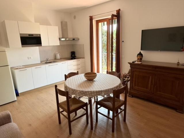 Appartamenti Savina - Appartamento con 1 Camera da Letto e Balcone - 14