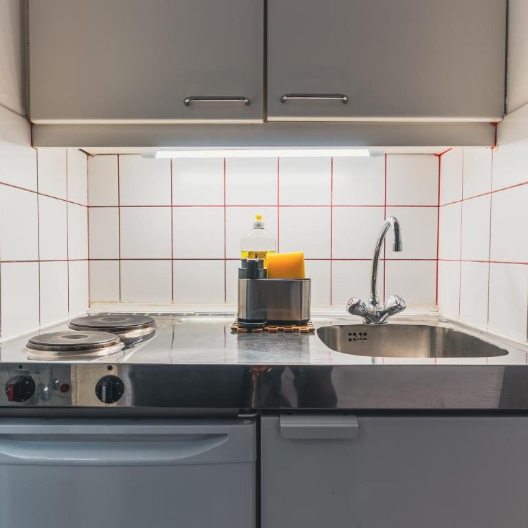 Im Herzen von Bad Ischl #1 - Apartment mit 1 Schlafzimmer - 6