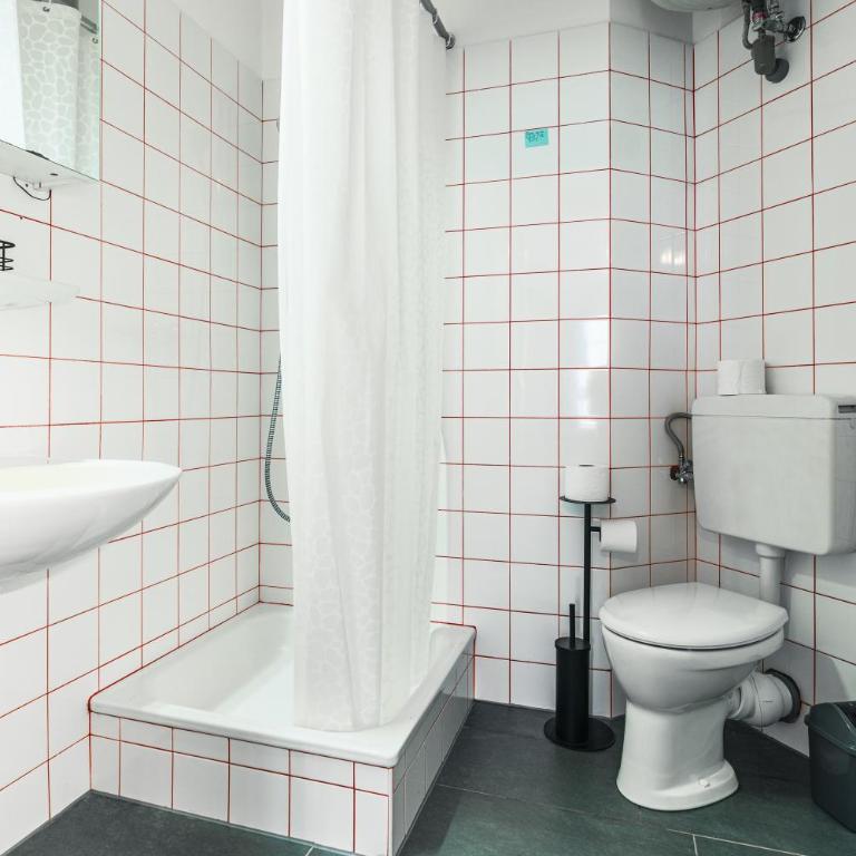 Im Herzen von Bad Ischl #1 - Apartment mit 1 Schlafzimmer - 7
