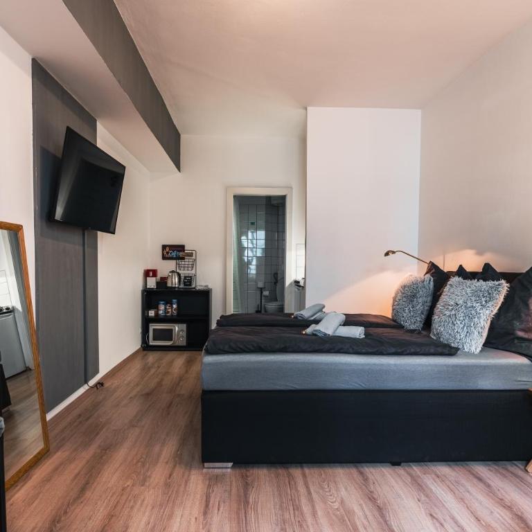 Im Herzen von Bad Ischl #1 - Apartment mit 1 Schlafzimmer - 4